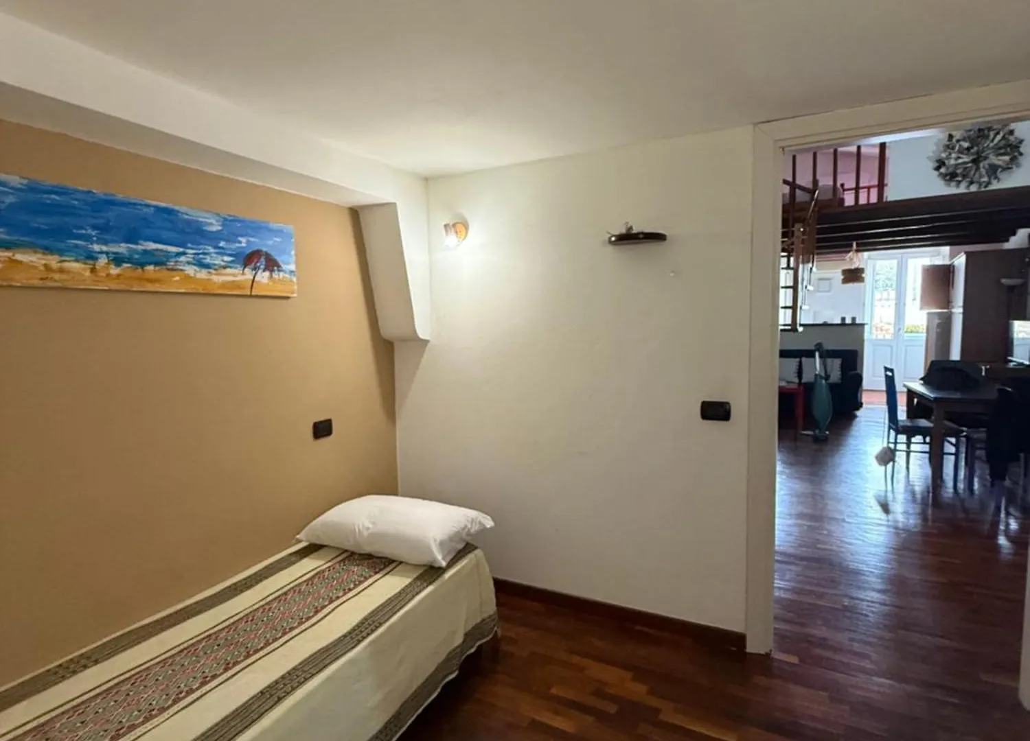 Appartamento Luxuria 3 Iglesias
