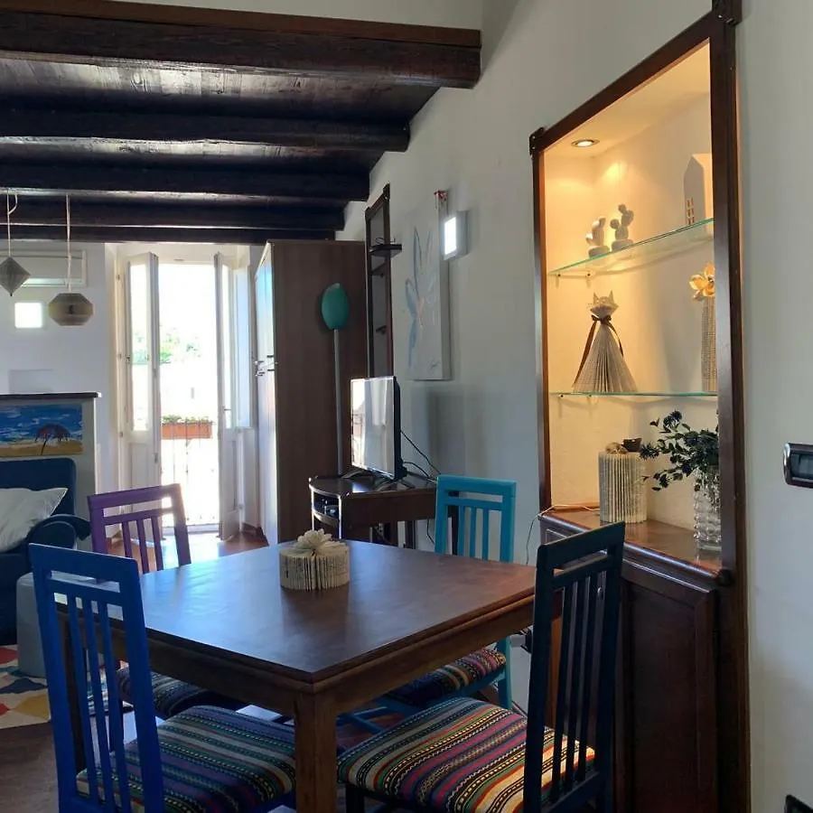 Appartamento Luxuria 3 Iglesias