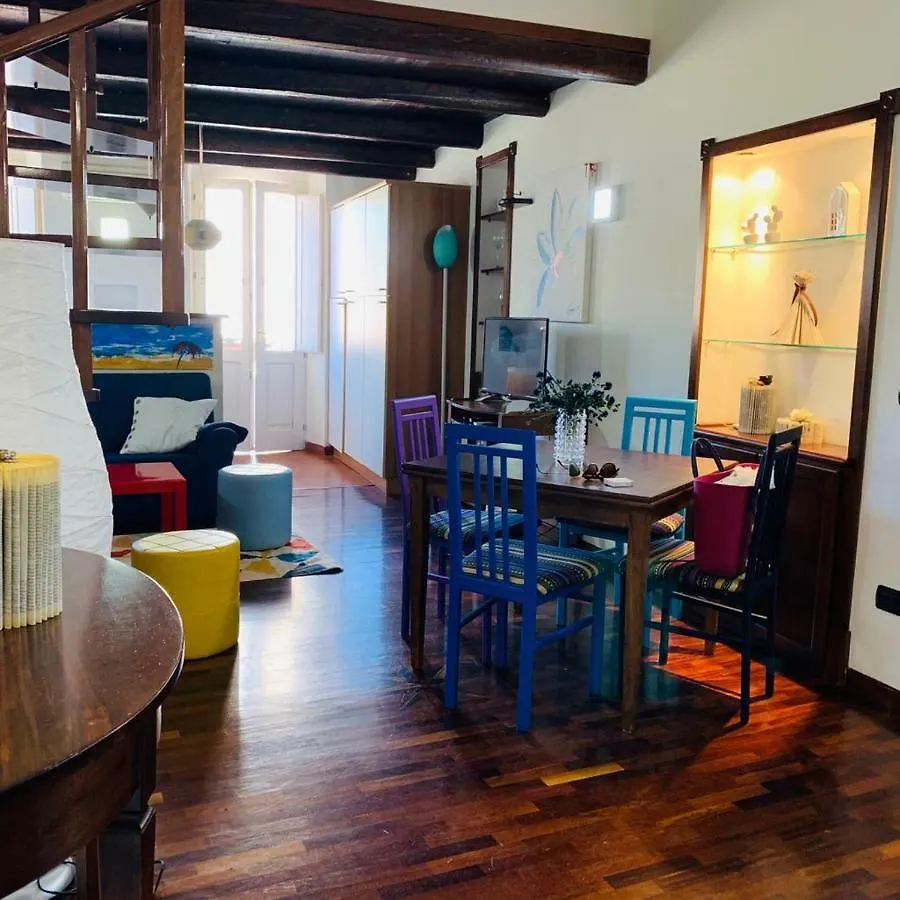 Appartamento Luxuria 3 Iglesias