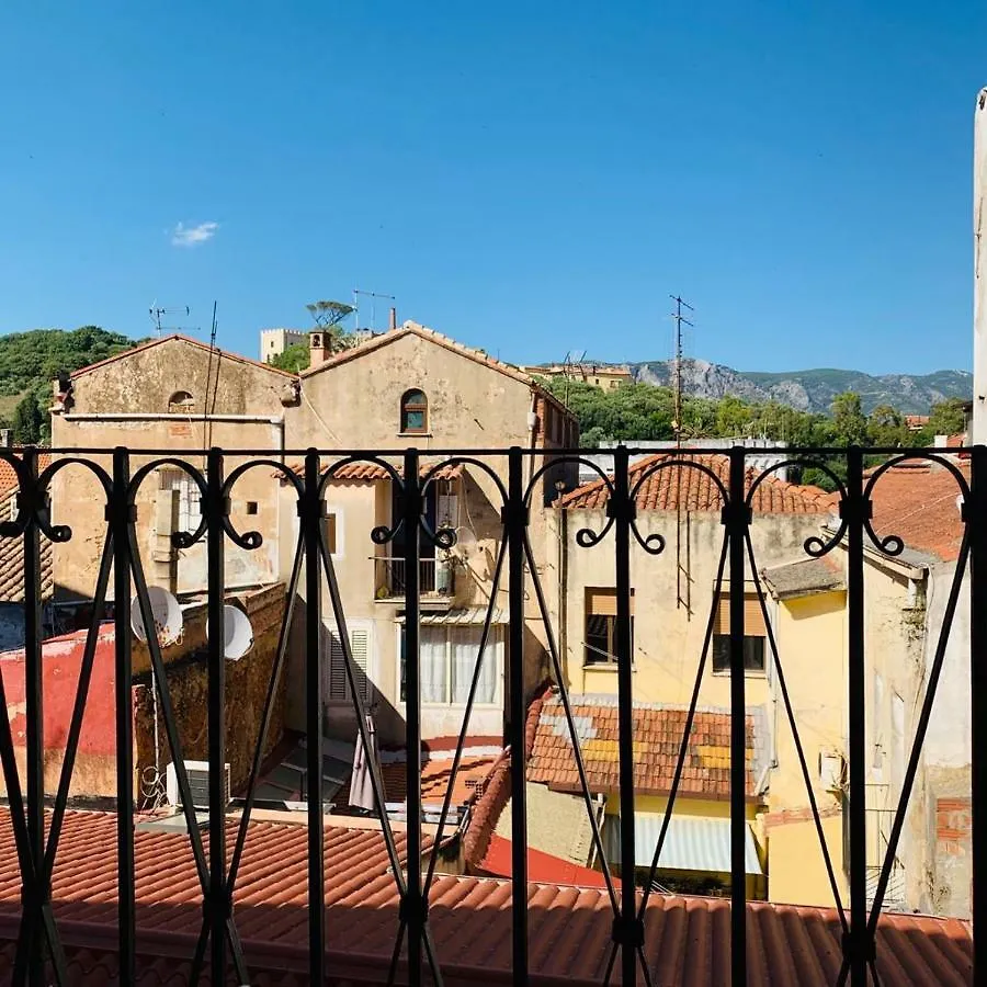 Appartamento Luxuria 3 Iglesias