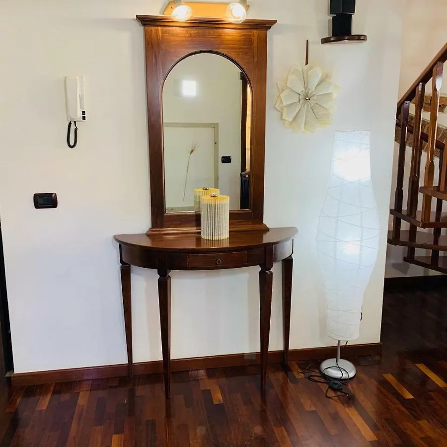 Appartamento Luxuria 3 Iglesias Italia