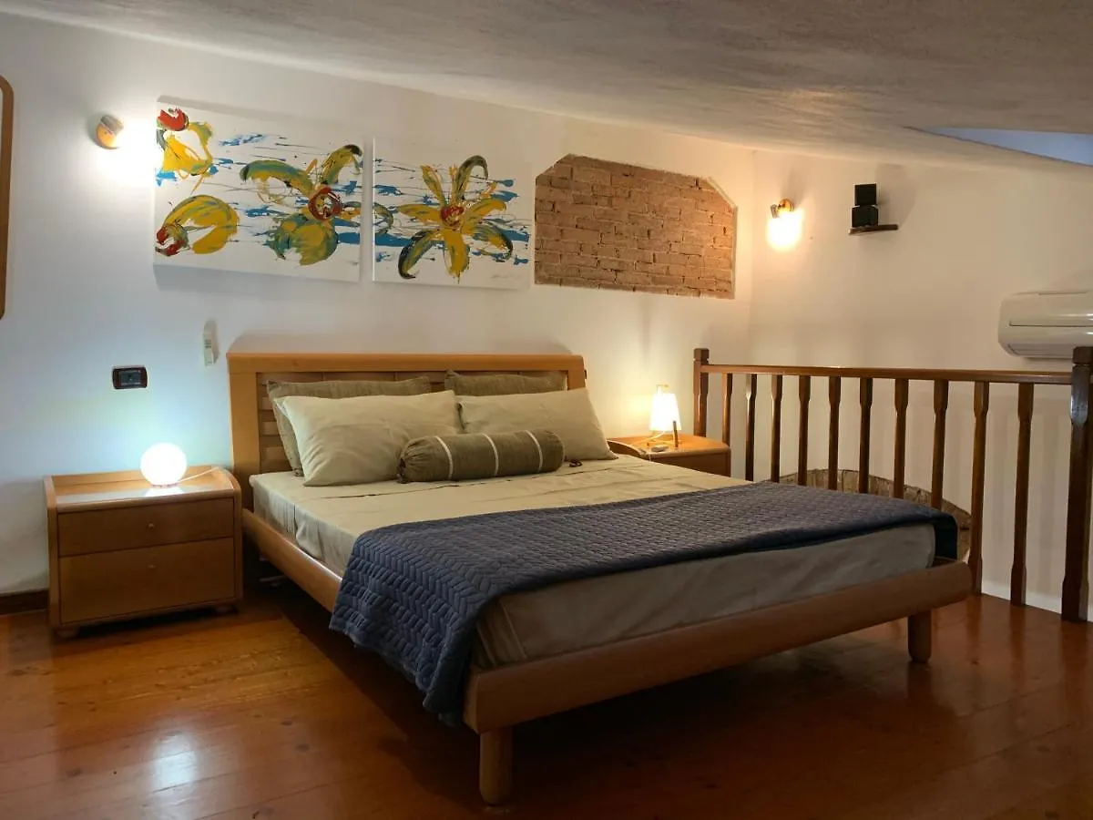 Appartamento Luxuria 3 Iglesias Italia