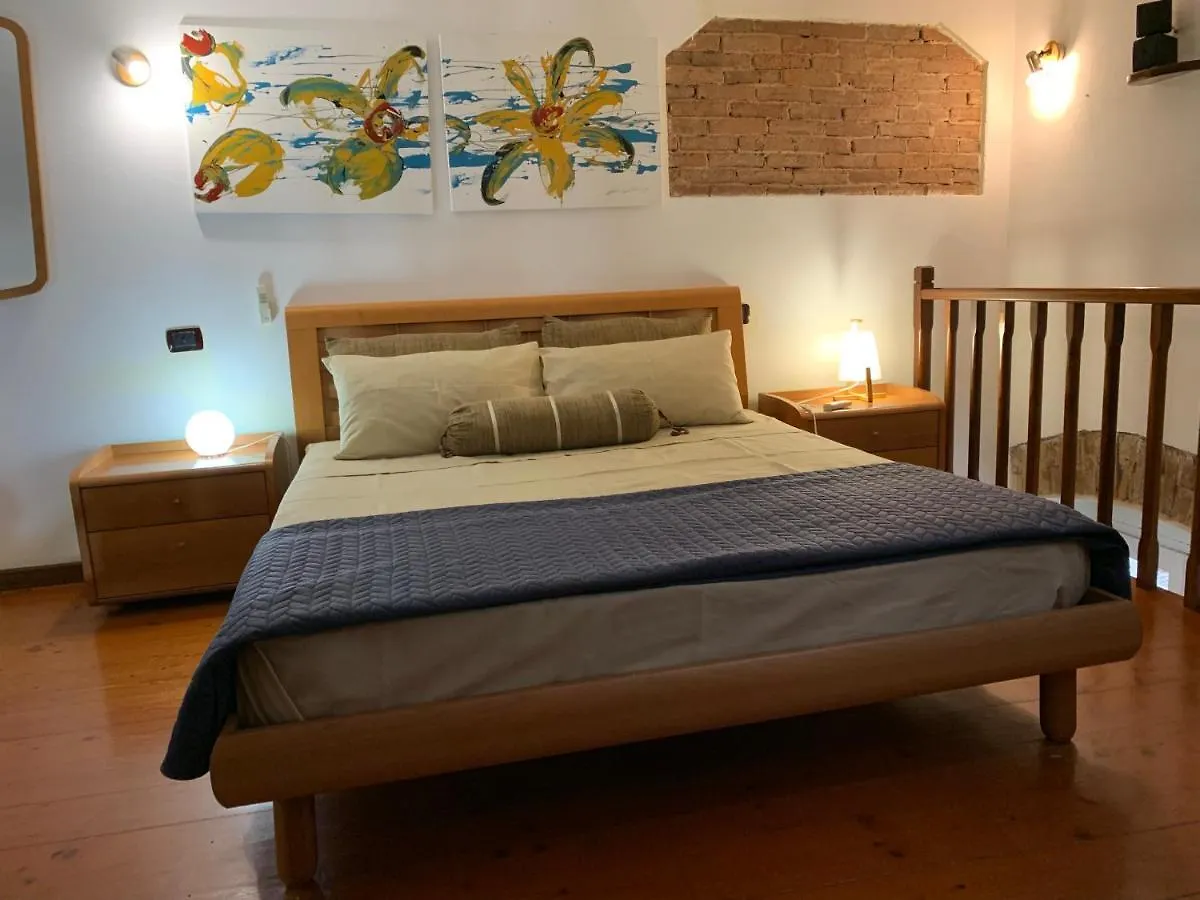 Appartamento Luxuria 3 Iglesias Italia